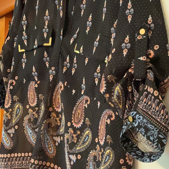 Live 4 Truth Half Sleeve Shirt - Picture 2 of 5